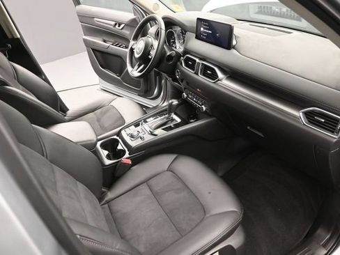 Certified 2023 MAZDA CX-5 AWD 2.5 S w/ Select Package image 25