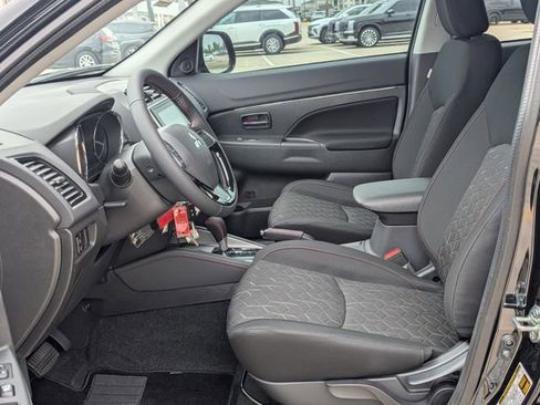 New 2026 Mitsubishi Outlander Sport LE image 13