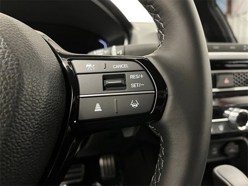 New 2026 Honda Civic Sport image 18