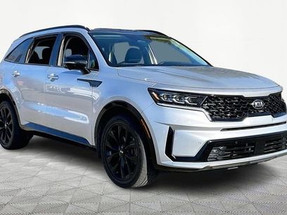 Used 2021 Kia Sorento SX