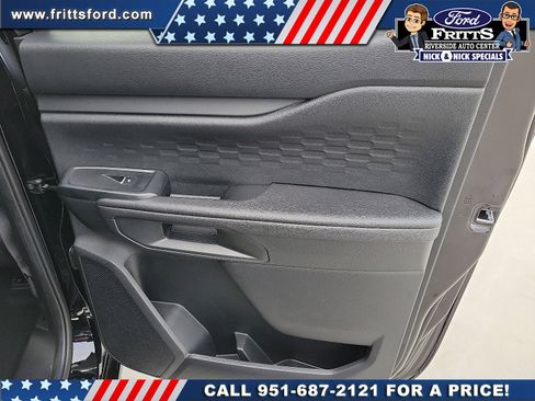 New 2025 Ford Ranger XL image 22