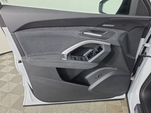 New 2026 Audi SQ5 Premium Plus AWD/4WD image 16