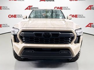 New 2026 Toyota Tacoma TRD Off-Road video 2