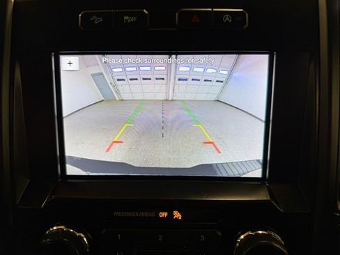 Used 2019 Ford F150 XL w/ Equipment Group 101A Mid AWD/4WD image 19