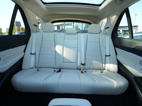 New 2026 Mercedes-Benz GLE 350 4MATIC image 32