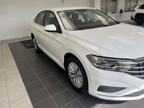 Used 2019 Volkswagen Jetta S FWD image 6