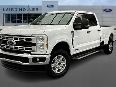 New 2026 Ford F350 4x4 Crew Cab Super Duty