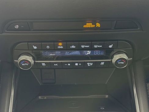 New 2025 MAZDA CX-5 AWD 2.5 S image 16