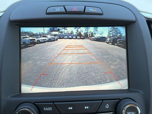 Used 2016 Buick LaCrosse Leather w/ Experience Buick Package image 28