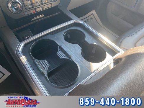 Used 2019 Ford F450 Limited image 39