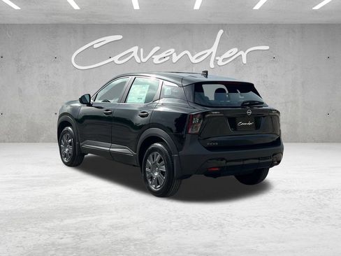 New 2026 Nissan Kicks S AWD/4WD image 15