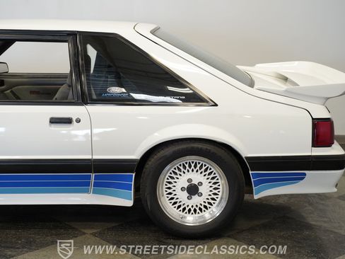 Used 1987 Ford Mustang LX RWD image 26