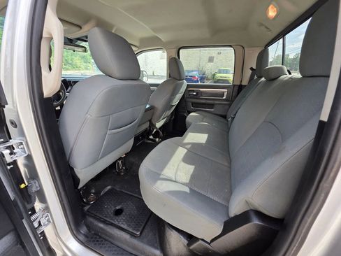 Used 2013 RAM 2500 Outdoorsman image 16