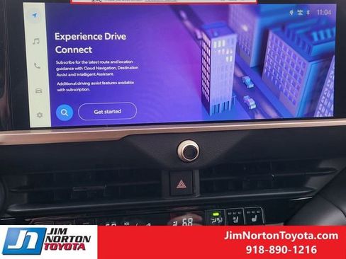 New 2026 Toyota Crown Signia AWD/4WD image 14