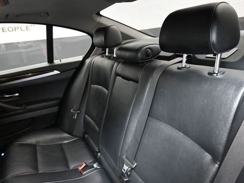 Used 2016 BMW 535i xDrive Sedan image 20