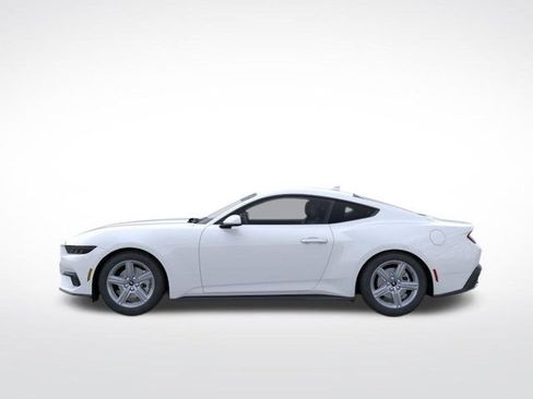 New 2026 Ford Mustang Coupe RWD image 5