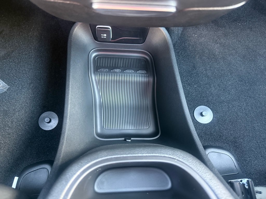 New 2026 Chrysler Pacifica Select FWD image 62