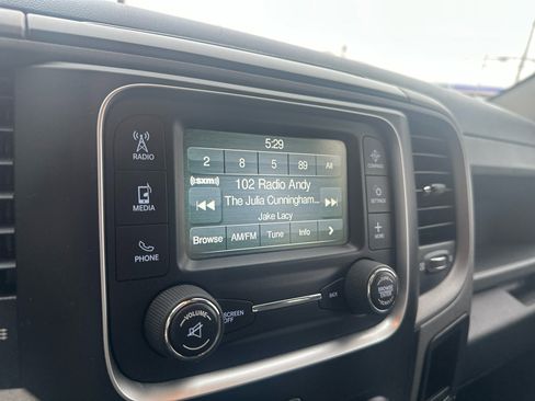 Used 2018 RAM 2500 Tradesman w/ Chrome Appearance Group image 43