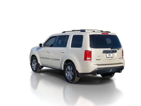 Used 2015 Honda Pilot Touring image 6