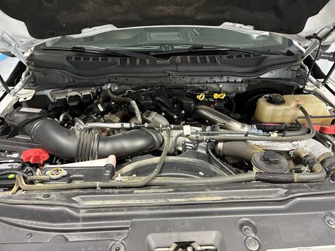 Used 2018 Ford F250 XLT image 17