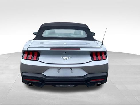Used 2024 Ford Mustang Premium RWD image 4
