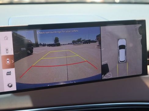 New 2026 Genesis GV70 2.5T Advanced AWD/4WD image 18