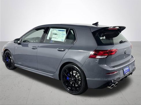 New 2026 Volkswagen Golf image 8