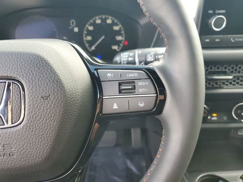 Certified 2024 Honda HR-V Sport image 23