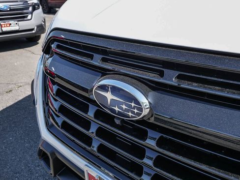 New 2026 Subaru Ascent Bronze Edition image 12