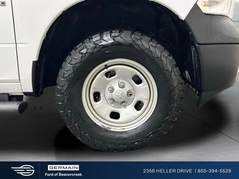 Used 2019 RAM 1500 Tradesman w/ Protection Group image 12