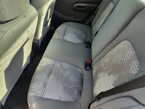 Used 2017 Chevrolet Sonic LS image 23