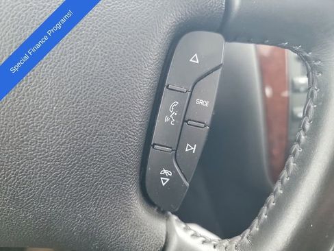 Used 2010 Chevrolet Impala LT w/ Convenience Package image 13