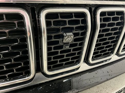 Used 2022 Jeep Wagoneer Series I w/ Convenience Group I image 26