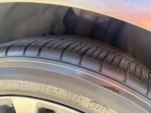 Used 2019 Lexus ES 350 image 12