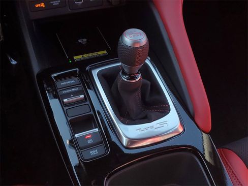 New 2026 Acura Integra Type S image 29