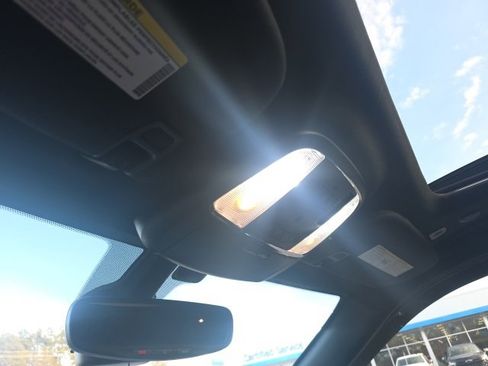 Used 2021 Jeep Grand Cherokee Trailhawk w/ Premium Lighting Group image 13