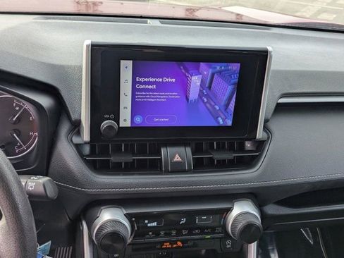 Used 2024 Toyota RAV4 LE image 20