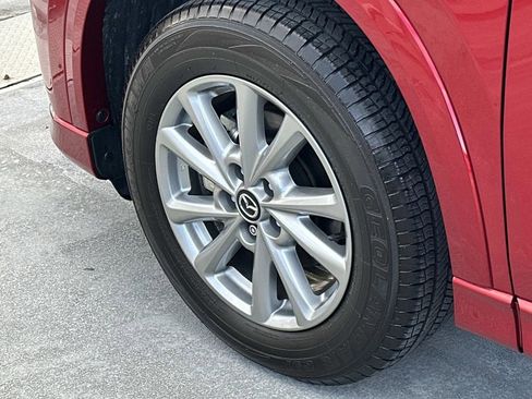 Used 2024 MAZDA CX-5 AWD 2.5 S w/ Preferred Package image 31