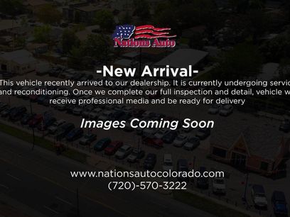 Used 2012 INFINITI M37 x w/ Premium Pkg