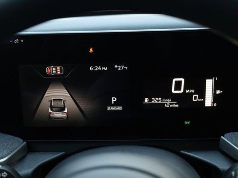 New 2026 Nissan Kicks S image 10