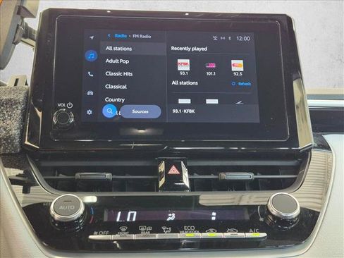 Used 2023 Toyota Corolla SE FWD image 13