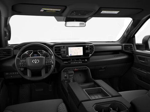 New 2026 Toyota Tundra SR AWD/4WD image 80