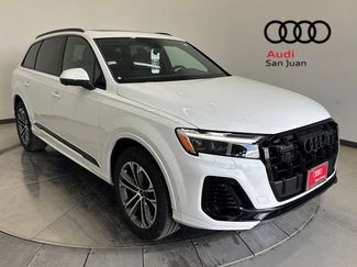 New 2026 Audi Q7 2.0T Premium 360° Tour