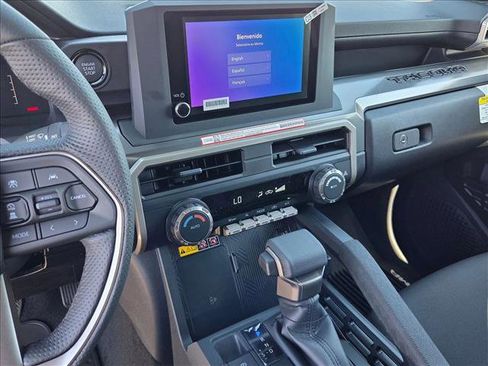 New 2026 Toyota Tacoma SR5 image 12