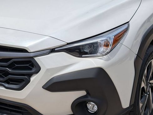 Certified 2024 Subaru Crosstrek 2.0i Premium AWD/4WD image 9
