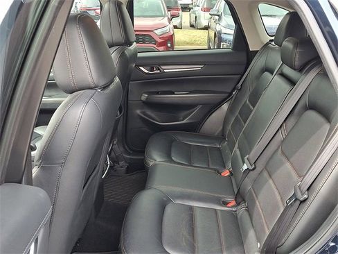 Used 2018 MAZDA CX-5 Grand Touring w/ Premium Package image 8