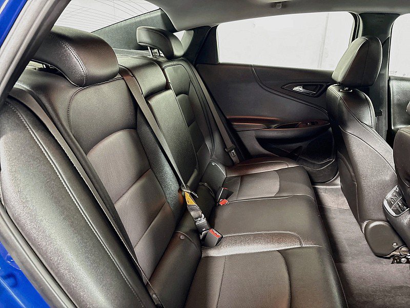 Used 2023 Chevrolet Malibu LT w/ Driver Confidence Package FWD image 28