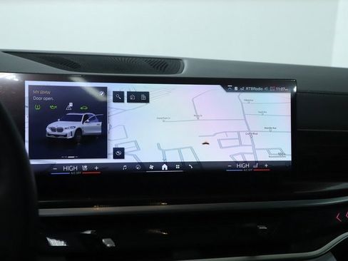 Certified 2026 BMW X5 xDrive40i w/ Climate Comfort Package image 27