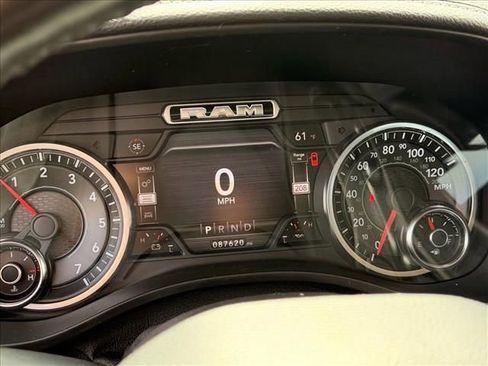 Used 2020 RAM 1500 Laramie image 18