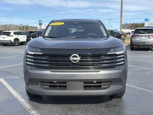 Certified 2025 Nissan Kicks S w/ Charging Package image 8